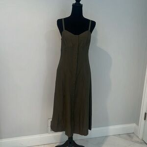 New York and company dress